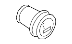 61349392052 - Body: Lighter for BMW Image