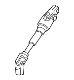 4526021031 - : Intermediate Shaft for Toyota Image