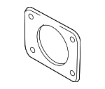 5914524001 - Body: Booster Gasket for Kia: Borrego, Rio, Rio5 Image