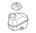 585112J500 - Body: Reservoir for Kia: Borrego Image