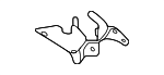 9J1407167C - Suspension: Front Reinforced for Porsche Image