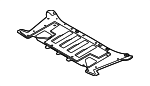 9J1407129F - Suspension: Lower Reinforced for Porsche Image