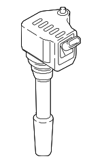 12138643360 - Electrical: Ignition Coil for BMW: 228i Gran Coupe, 228i xDrive Gran Coupe, 230i, 230i xDrive, 320i, 320i xDrive, 330e, 330e xDrive, 330i, 330i GT xDrive, 330i xDrive, 340i, 340i GT xDrive, 340i xDrive, 430i, 430i Gran Coupe, 430i xDrive, 430i xDrive Gran Coupe, 440i, 440i Gran Coupe, 440i xDrive, 440i xDrive Gran Coupe, 530e, 530e xDrive, 530i, 530i xDrive, 540i, 540i xDrive, 640i xDrive Gran Turismo, 740e xDrive, 740i, 740i xDrive, 745e xDrive, 840i, 840i Gran Coupe, 840i xDrive, 840i xDrive Gran Coupe, i8, M2, M235i xDrive Gran Coupe, M240i, M240i xDrive, M3, M340i, M340i xDrive, M4, M440i, M440i Gran Coupe, M440i xDrive, M440i xDrive Gran Coupe, X1, X2, X3, X4, X5, X6, X7, Z4 Image