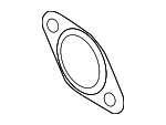 68095489AA - : Egr Tube Gasket for Ram: ProMaster 1500, ProMaster 2500, ProMaster 3500 Image