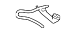 853730D050 - Body: Connector Hose for Toyota: Yaris Image