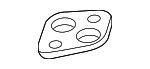 1852977E01 - Emission System: Egr Valve Gasket for Suzuki Image