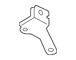 1841766J00 - : Purge Valve Bracket for Suzuki Image