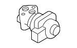 1811177E02 - Emission System: Egr Valve for Suzuki Image
