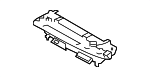 66067FL020 - Body: Lower Panel for Subaru: Crosstrek Image