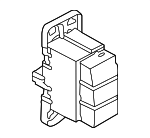LJ7Z13D730AA - Body: Switch Assembly for Lincoln: Corsair Image
