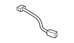 918012K010 - Body: Wire for Kia: Soul Image