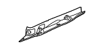 41117145304 - Body: Frame Side Member for BMW Image