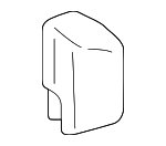 12193782 - Electrical: Cover for Buick: Lucerne | Cadillac: Seville | Oldsmobile: Aurora Image