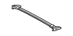 10314212 - Body: Cross Rail for Pontiac: Aztek Image