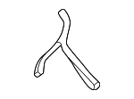 85047946 - Body: Pull Strap for GM Image