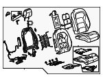 87843955 - Body: Seat Assembly for GM Image