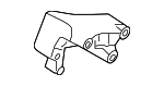 252522G050 - Cooling System: Mount Bracket for Hyundai: Tucson Image