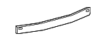 521710E120 - Body: Impact Bar for Lexus: RX350, RX450h Image