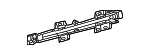 81080AN050 - Body: Light Bar for Toyota Image