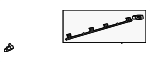 81080AN040 - Body: Light Bar for Toyota Image