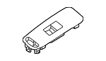 254115MP0A - Body: Window Switch for Nissan: ARIYA Image