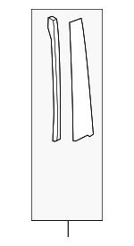 7507578010 - Body: Applique Panel for Lexus: NX200t, NX300, NX300h Image