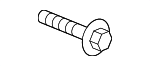 11515767 - Transmission: Automatic Transmission Mount Bolt for GM Image