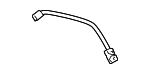 5174505AA - Body: Wire Harness for Dodge: Dakota Image