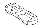 64340FG700JI - Body: Lower Cover for Subaru: Impreza Image