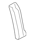 6474652140B0 - : Lamp Cover for Scion: xD Image