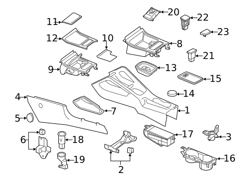 Stability Control for 2012 Volkswagen Eos #0