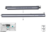 61315B5BF14 - Vehicle Electrical System: Touch Control Box, Instrument Panel, Ctr for BMW Image