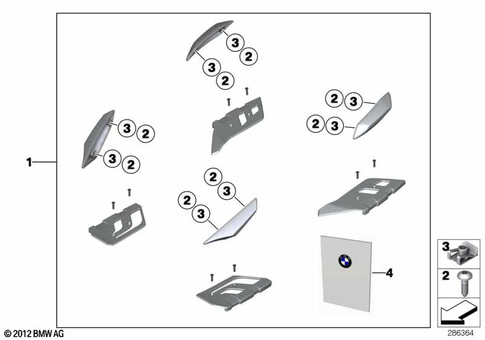 Protection for 2011 BMW-Motorrad C 650 GT #0