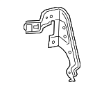 8628560330 - Body: Bracket for Lexus: GX460 Image