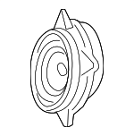 861600WC90 - : Front Dr Speaker for Lexus Image