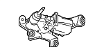 8513002040 - Body: Wiper Motor for Toyota Image
