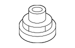 9048022024 - Engine: Engine Cover Grommet for Lexus Image image