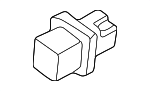 8315922170 - Electrical: Accessory Power Relay for Toyota Image