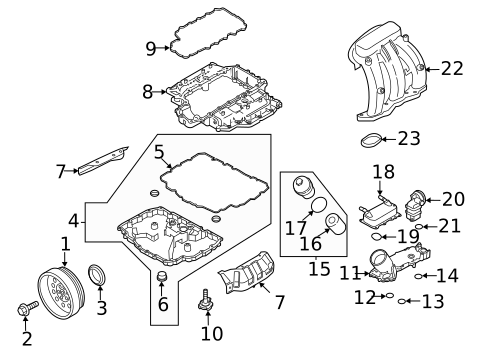 Senders for 2022 Porsche 911 #0