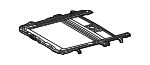 6320335091 - Body: Slide Assembly for Toyota: 4Runner Image