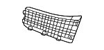 81714DW000 - Body: Access Cover for Kia Image