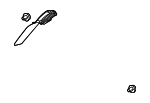 81730DW000WK - Body: Side Gate Trim for Kia Image