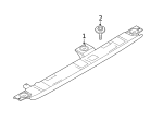 7149126885 - Electrical: High Mount Lamp Bolt for BMW Image