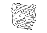 LR168951 - Body: Vent Grille for Land-Rover Image