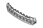 LR168961 - Body: Center Grille for Land-Rover Image
