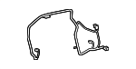 15939659 - HVAC: Wire Harness for Cadillac: CTS Image