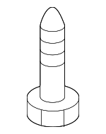 997811295H - Engine: Differential Mount Bolt for Mazda: MPV Image