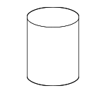 S23139542 - Engine: Differential Mount Spacer for Mazda: MPV Image