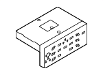 1T0907357 - Electrical: Headlight Control Module for Volkswagen Image image