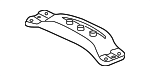 41011AG051 - Engine: Engine Crossmember for Subaru: Crosstrek, Forester, Outback, XV Crosstrek Image